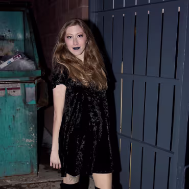 Kaetlyn After Shoot 1